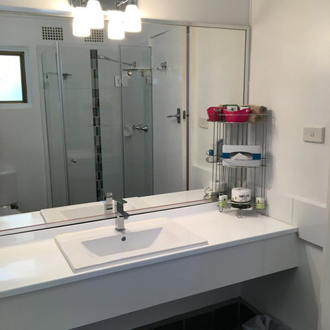 Sky Rider Motor Inn - Surfers Gold Coast 44