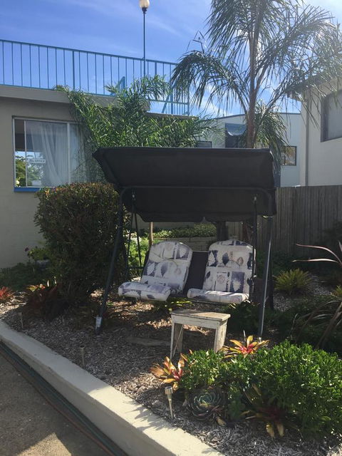 Kon Tiki Apartments - Surfers Gold Coast 33