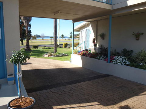Kon Tiki Apartments - Surfers Gold Coast 31