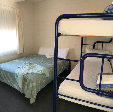 Kon Tiki Apartments - Surfers Gold Coast 23