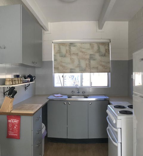 Kon Tiki Apartments - Surfers Gold Coast 25