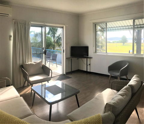 Kon Tiki Apartments - Surfers Gold Coast 2