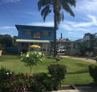 Kon Tiki Apartments - Surfers Gold Coast