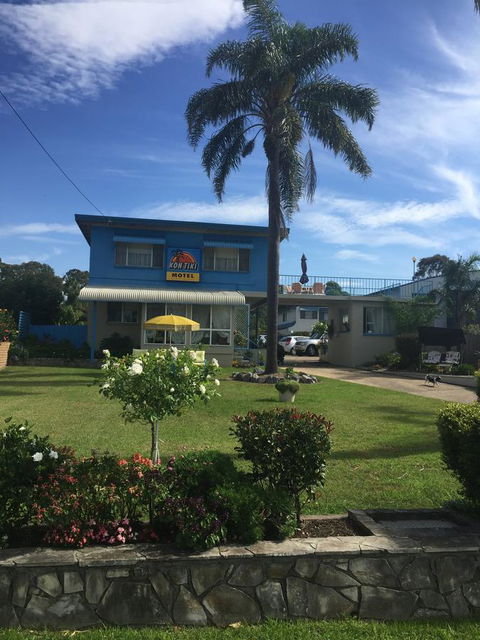 Kon Tiki Apartments - Surfers Gold Coast 0