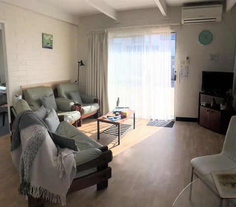 Kon Tiki Apartments - Surfers Gold Coast 24