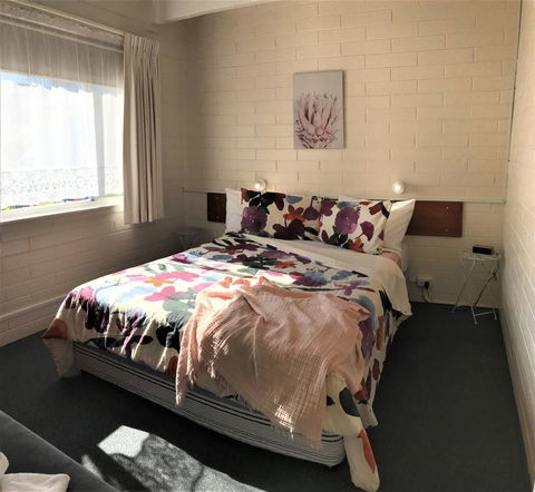 Kon Tiki Apartments - Surfers Gold Coast 26