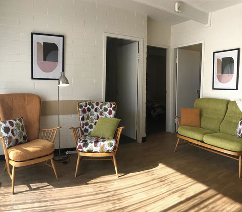 Kon Tiki Apartments - Surfers Gold Coast 28