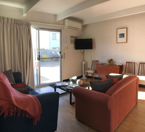 Kon Tiki Apartments - Surfers Gold Coast 16