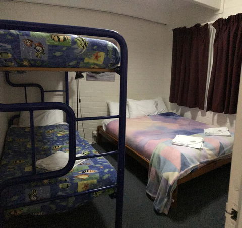 Kon Tiki Apartments - Surfers Gold Coast 19