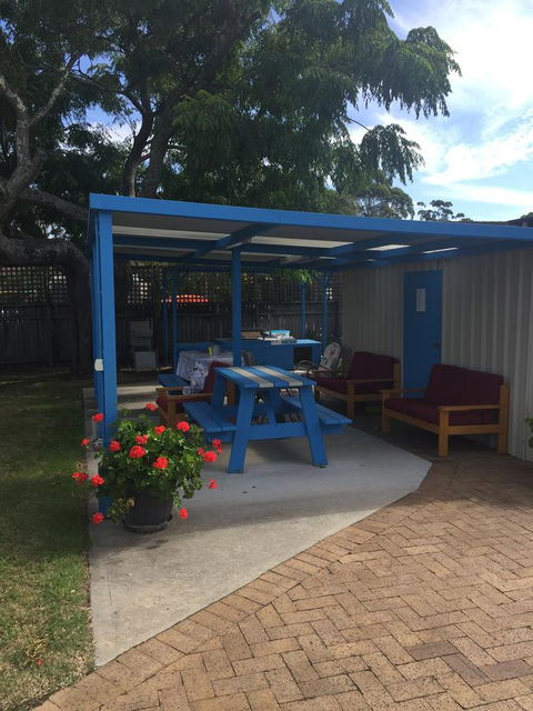 Kon Tiki Apartments - Surfers Gold Coast 32