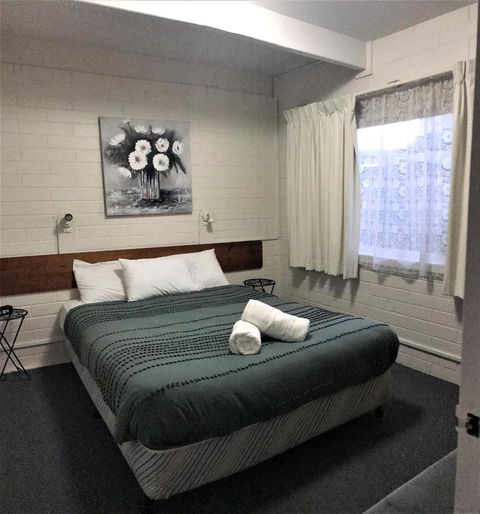 Kon Tiki Apartments - Surfers Gold Coast 9