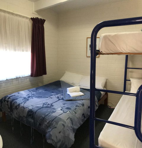 Kon Tiki Apartments - Surfers Gold Coast 15