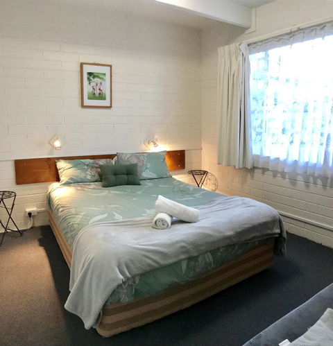 Kon Tiki Apartments - Surfers Gold Coast 22