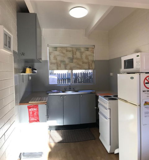 Kon Tiki Apartments - Surfers Gold Coast 17