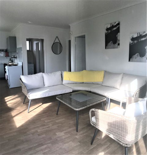 Kon Tiki Apartments - Surfers Gold Coast 3
