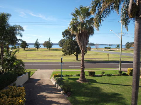 Kon Tiki Apartments - Surfers Gold Coast 4