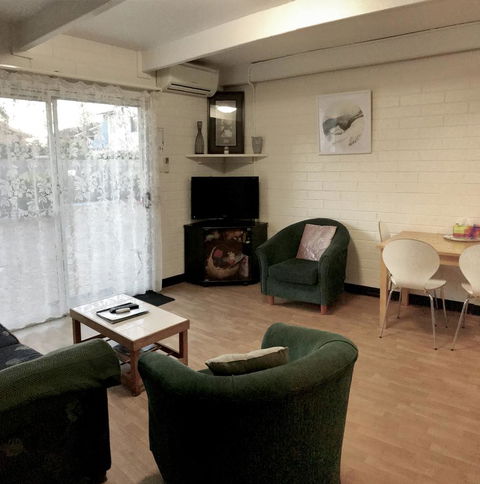 Kon Tiki Apartments - Surfers Gold Coast 11