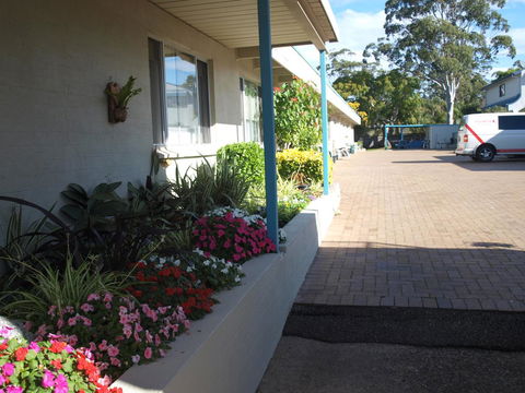 Kon Tiki Apartments - Surfers Gold Coast 30