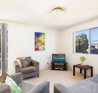 Aquarius 9 - Opposite Wallis Lake - Surfers Gold Coast