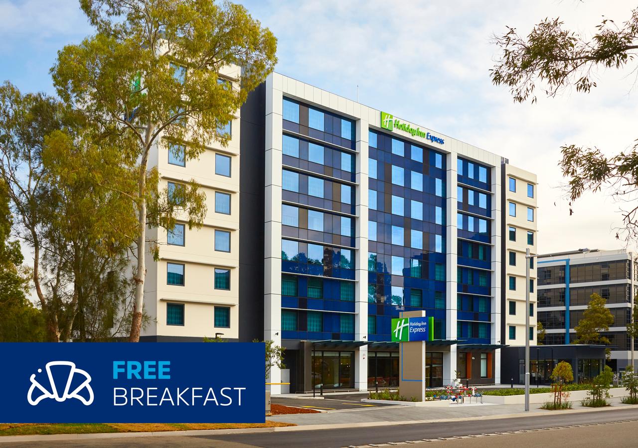 Macquarie Park NSW Surfers Gold Coast