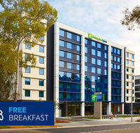 Holiday Inn Express Sydney Macquarie Park - Surfers Gold Coast