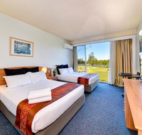 Red Star Hotel West Ryde - Surfers Gold Coast