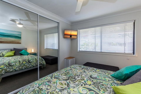 Horizons Retreat & Golf, Villa 133 - Surfers Gold Coast 11
