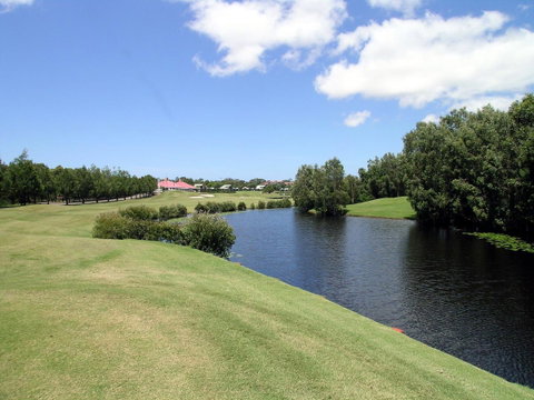 Horizons Retreat & Golf, Villa 133 - Surfers Gold Coast 17