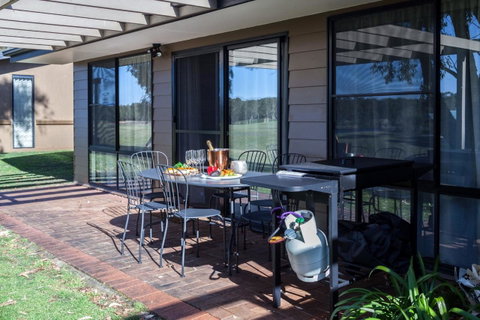 Horizons Retreat & Golf, Villa 133 - Surfers Gold Coast 16