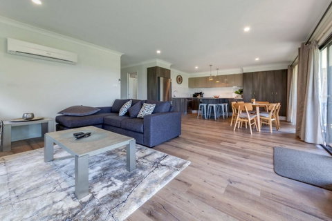 Horizons Retreat & Golf, Villa 133 - Surfers Gold Coast 3