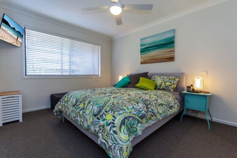 Horizons Retreat & Golf, Villa 133 - Surfers Gold Coast 10