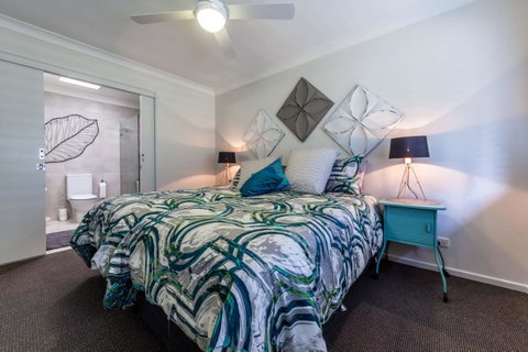 Horizons Retreat & Golf, Villa 133 - Surfers Gold Coast 7