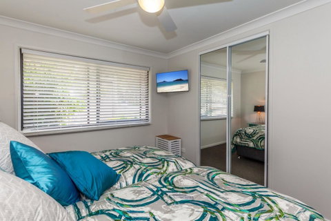 Horizons Retreat & Golf, Villa 133 - Surfers Gold Coast 8