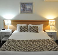 Albury Burvale Motor Inn - Surfers Gold Coast