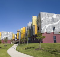 Western Sydney University Village - Penrith - Surfers Gold Coast