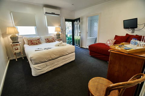The Bronte Boutique Hotel - Surfers Gold Coast 13