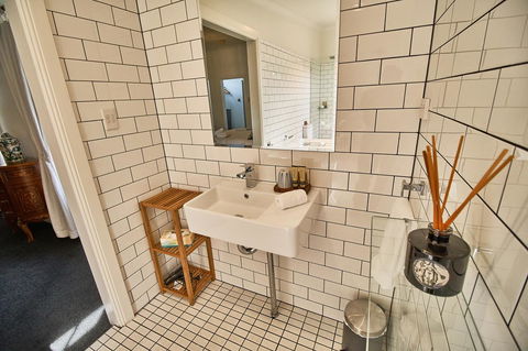 The Bronte Boutique Hotel - Surfers Gold Coast 21