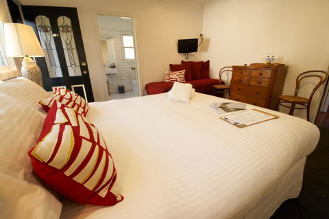 The Bronte Boutique Hotel - Surfers Gold Coast 7