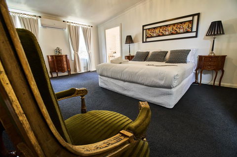 The Bronte Boutique Hotel - Surfers Gold Coast 17