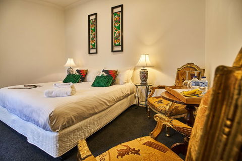 The Bronte Boutique Hotel - Surfers Gold Coast 26
