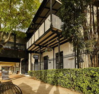 The Bronte Boutique Hotel - Surfers Gold Coast