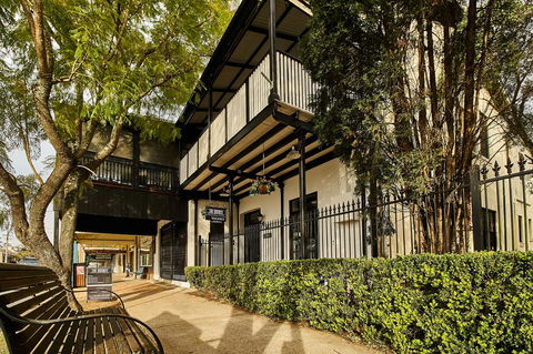 The Bronte Boutique Hotel - Surfers Gold Coast 0