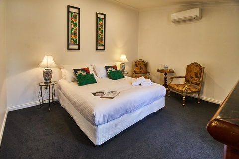 The Bronte Boutique Hotel - Surfers Gold Coast 30