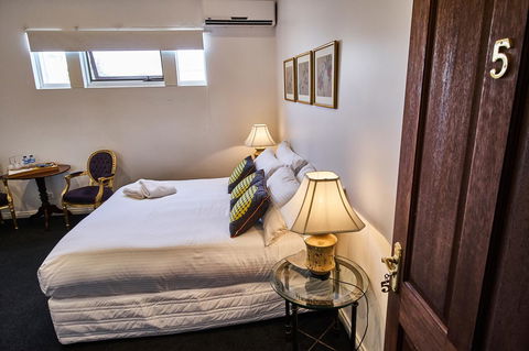 The Bronte Boutique Hotel - Surfers Gold Coast 35