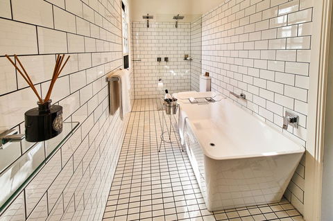 The Bronte Boutique Hotel - Surfers Gold Coast 20