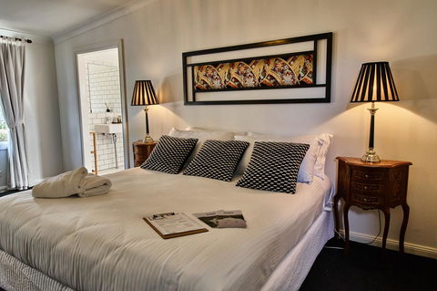 The Bronte Boutique Hotel - Surfers Gold Coast 24