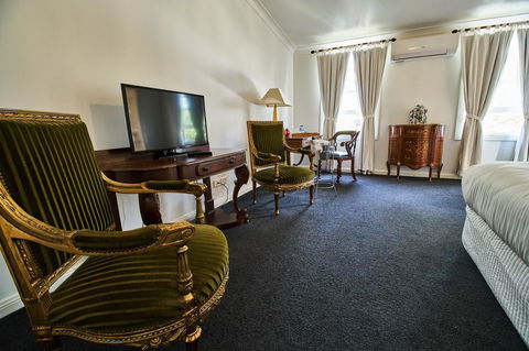 The Bronte Boutique Hotel - Surfers Gold Coast 18