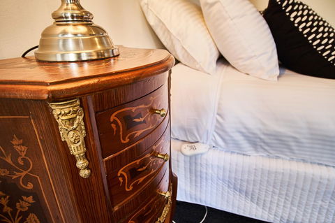 The Bronte Boutique Hotel - Surfers Gold Coast 23