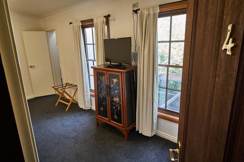 The Bronte Boutique Hotel - Surfers Gold Coast 25