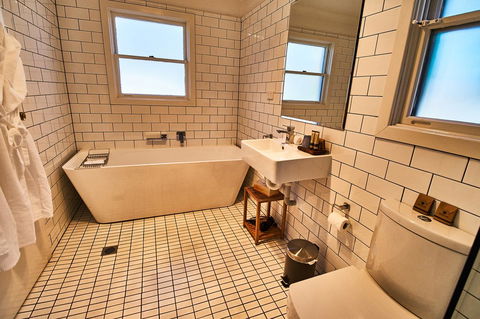 The Bronte Boutique Hotel - Surfers Gold Coast 11
